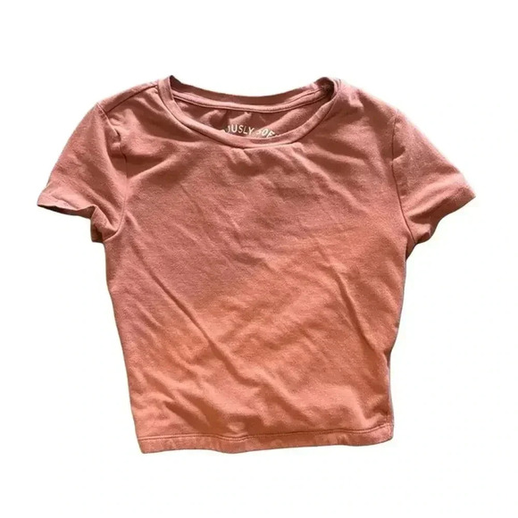 AERO Crop top - Picture 1 of 3